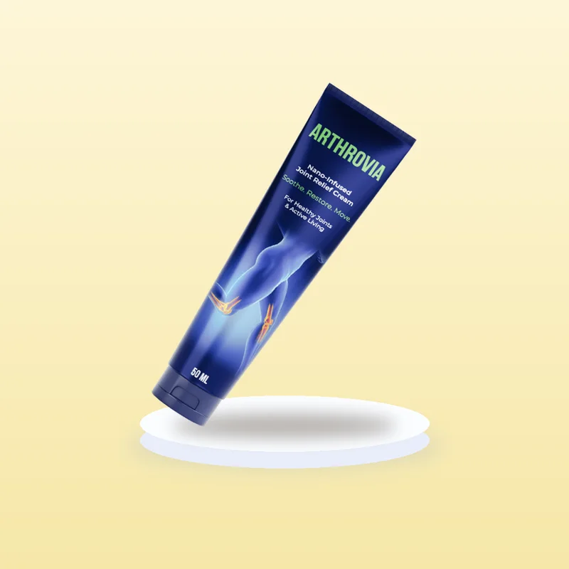 Arthrovia