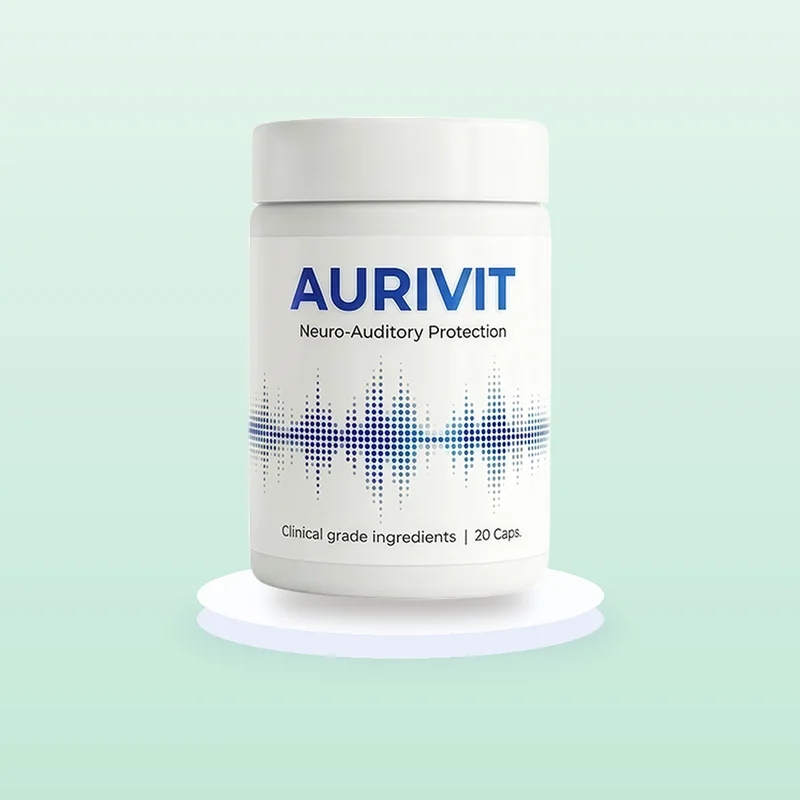 Aurivit