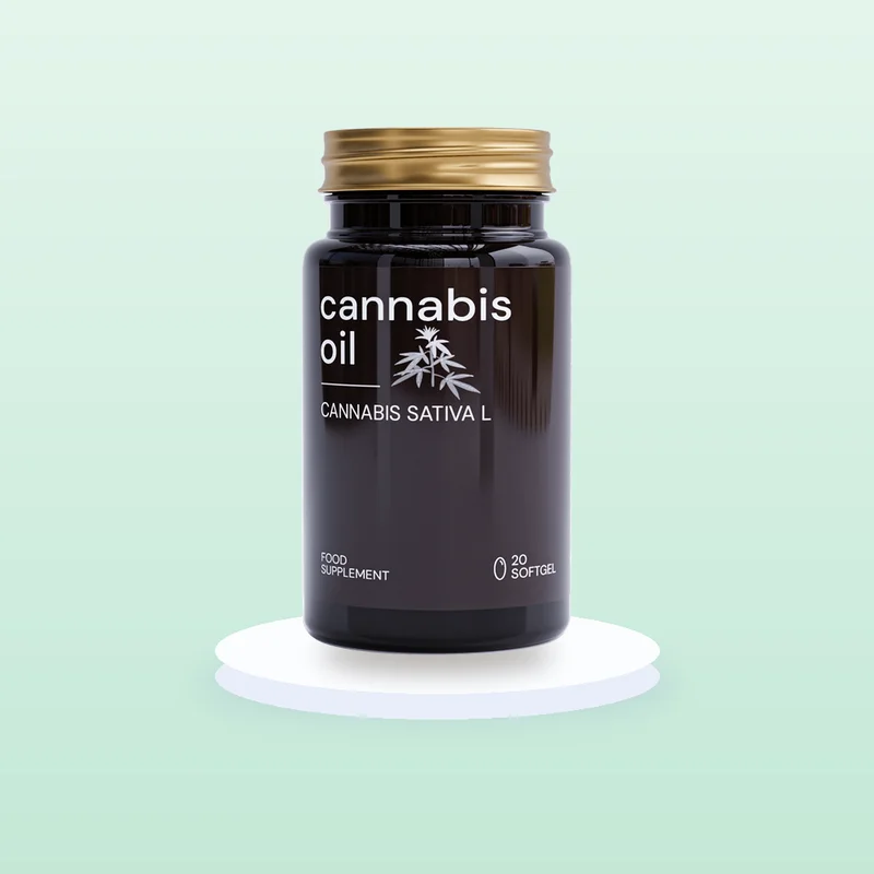 Cannabis Oil