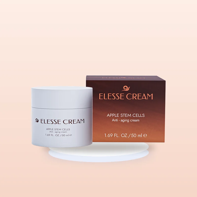 Elesse Cream