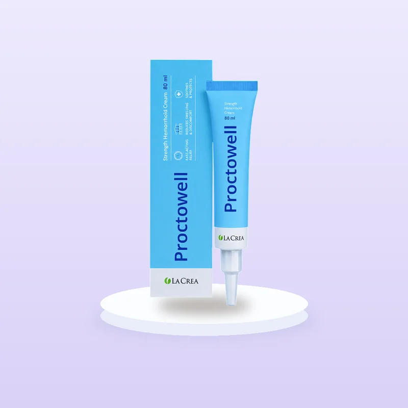 Proctowell